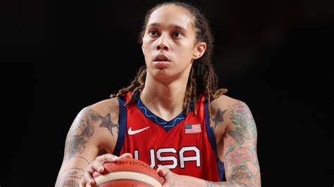 Brittney Griner’s gender questioned by controversial